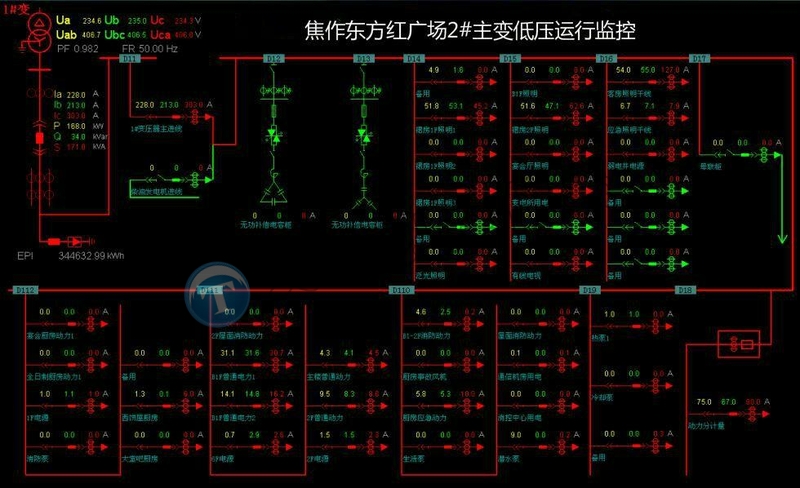 天科自動(dòng)化